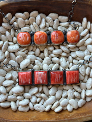 The Bedlam Necklaces