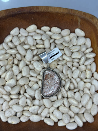 The WH Pendant