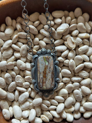 The Riviera Necklace