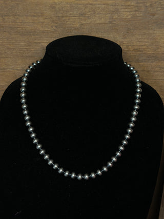 The 8mm Pearls