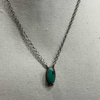 The Bowman Necklace