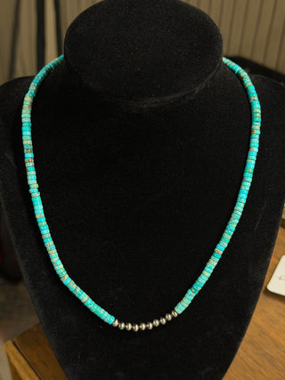 The Venture Necklace