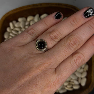 The Midnight Ring