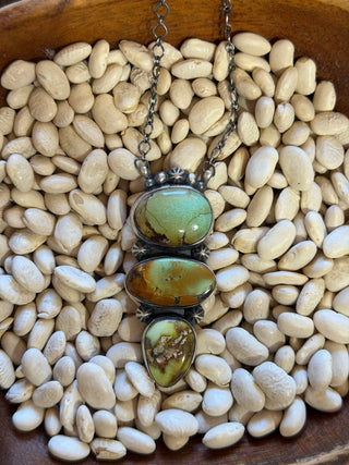The Lettie Necklace