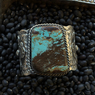 The Mine Thunderbird Cuff