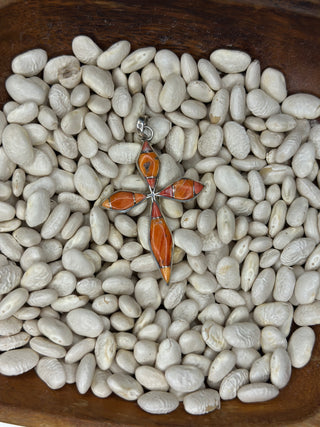The Spiny Cross