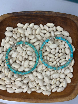 The Heishi Hoops