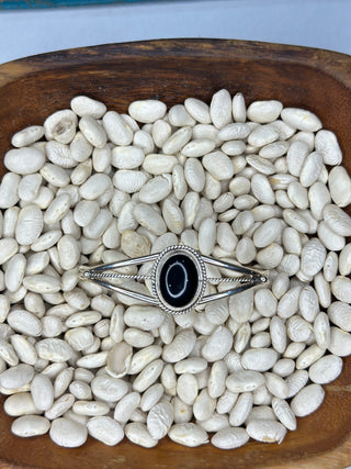 The Onyx Cuff
