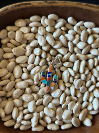 The Rio Cactus Pendant