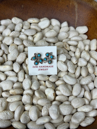 The Mini Thunderbird Studs