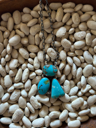 The Triple Necklace