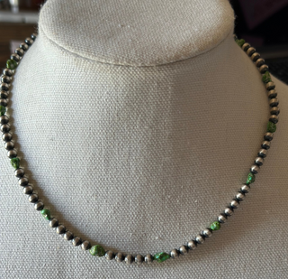 The Carico x Peal Necklace