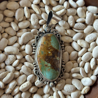 The Holbrook Pendant