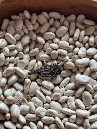 The Roadrunner Pendant