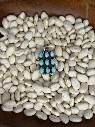 The Nined Pendants