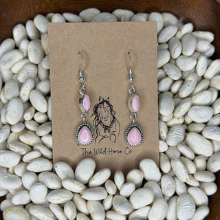 The Polly Earrings