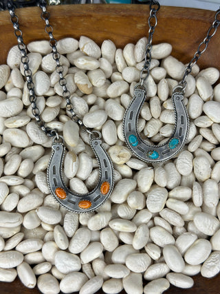 The Luck Necklace
