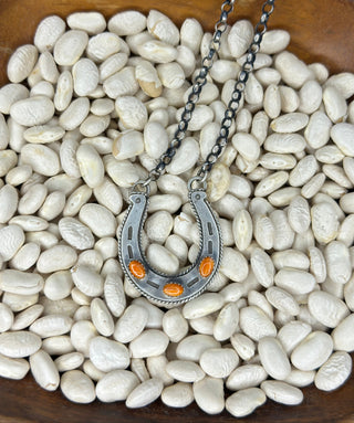 The Luck Necklace