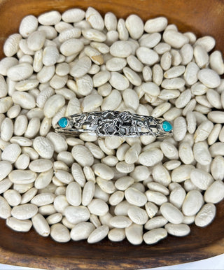 The Mustang Cuff