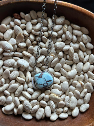 The Ruse Necklace