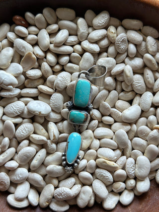 The Lee Pendant