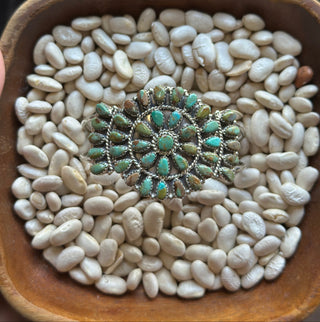 The Seeley Cuff