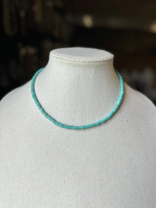 The Mueno Necklace