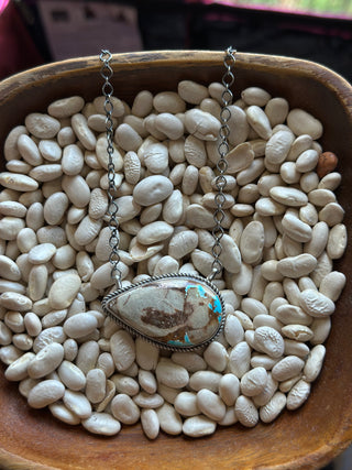 The Laramie Necklace
