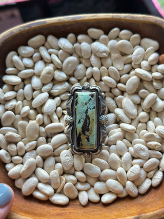 The Suited Ring
