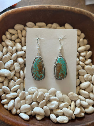 The Mine #8 Earrings