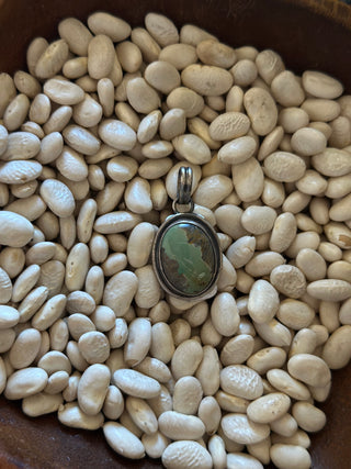 The Roy Pendant