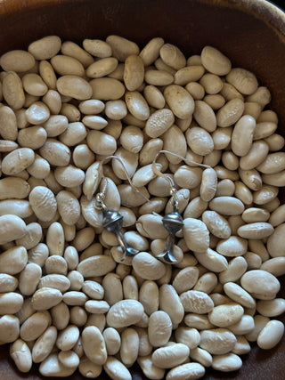 The Baby Blossom Earrings