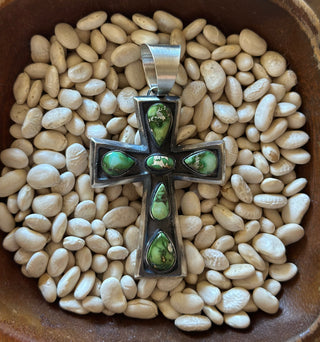 The Santiago Cross