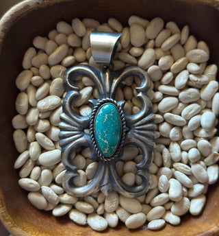 The Carico Pendant