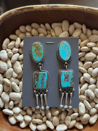 The Jacq Earrings