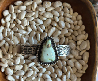 The Palomino Pretty Cuff