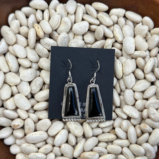 The Blackie Earrings