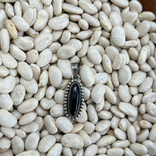 The Mini Blackie Pendant