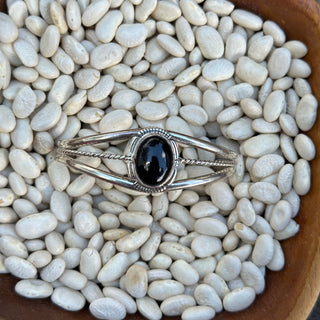 The Blackie Cuff