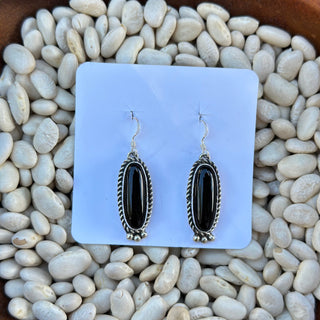 The Blackout Earrings