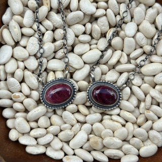 The Morado Necklace