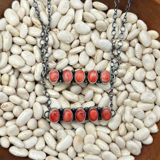 The Rojo Mini Multi Stone Bar