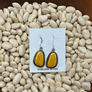 The Bumblebee Earrings