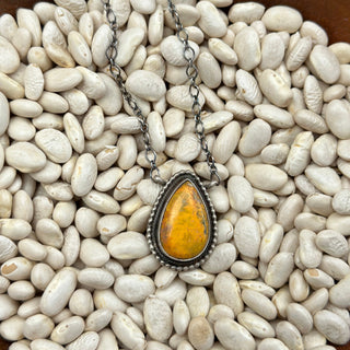 The Jasper Necklace