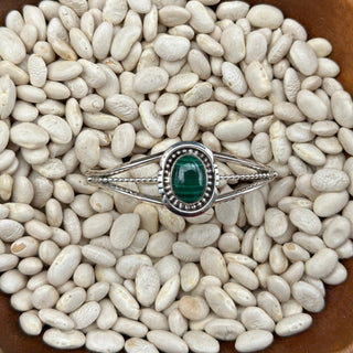 The Malachite Cuff