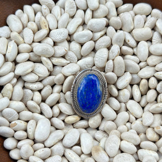 The Starry Ring