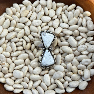 The Speckled Ring