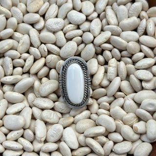 The Whited Ring