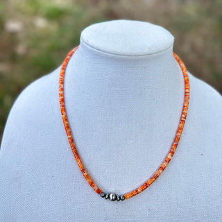 The Sedona Necklace