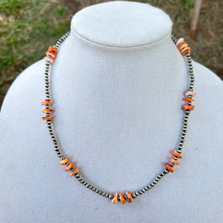 The Sahara Necklaces